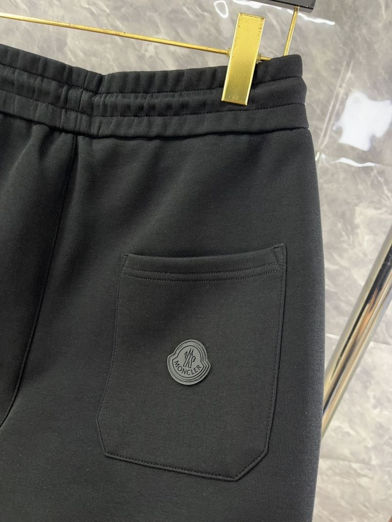 Moncler Short Pants